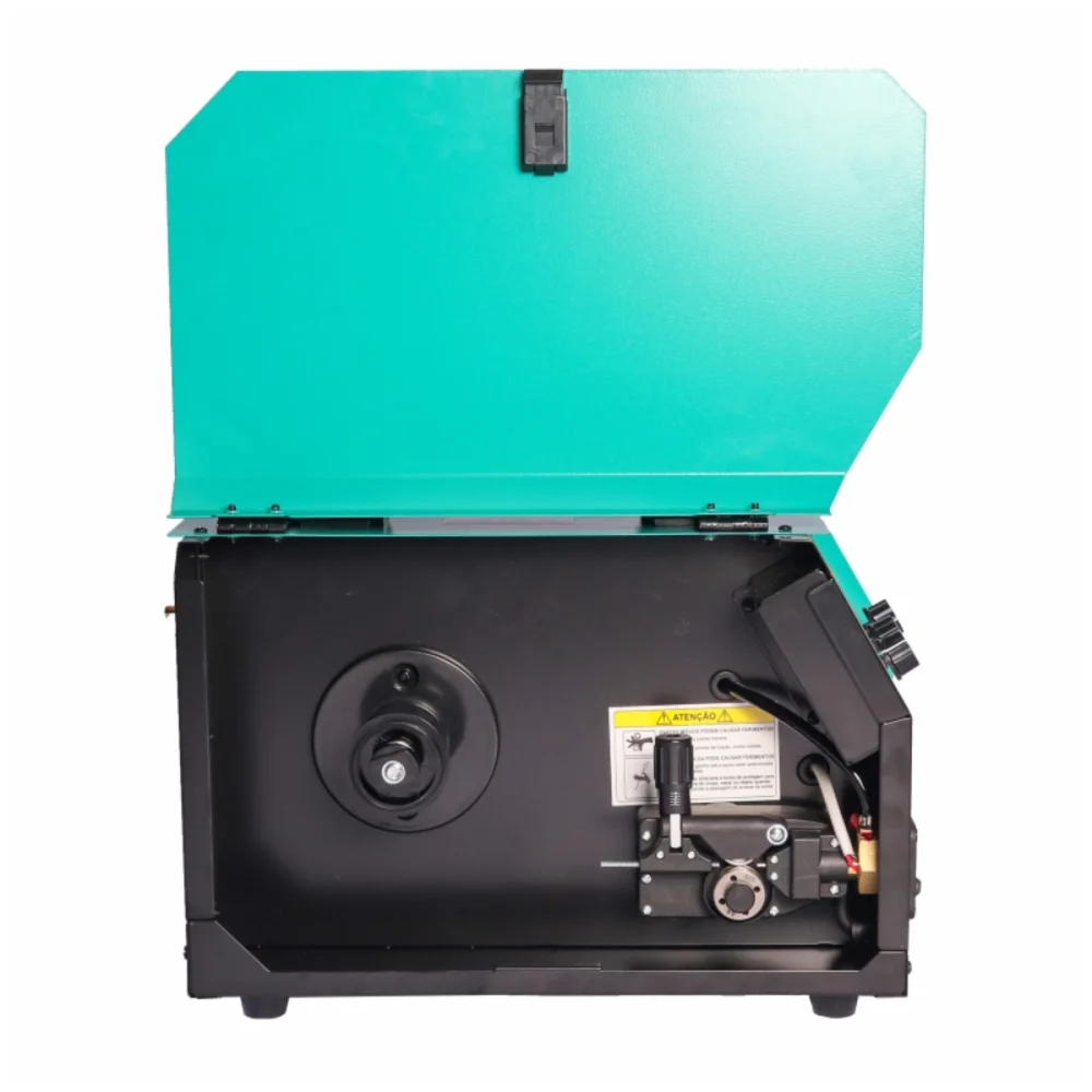 INVERSORA DE SOLDA EASY FLEXMIG 160A DV MULTIPROCESSO 127/220V C/ TOCHA - BALMER