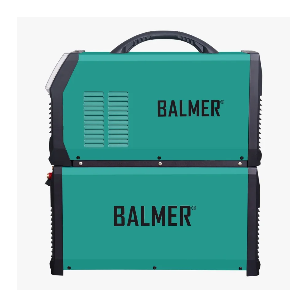 INVERSORA DE SOLDA JOY TIG 301P AC/DC DV LCD REFRIGERADA COM TOCHA - BALMER