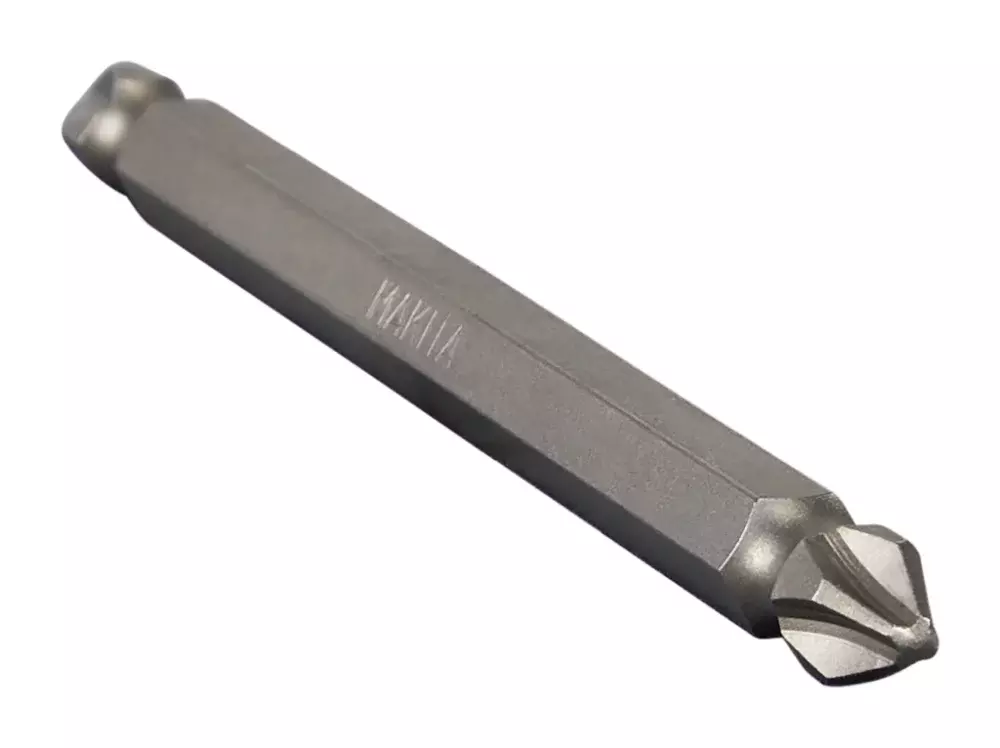 JOGO DE BITS PHILLIPS 10 PÇS MAKITA