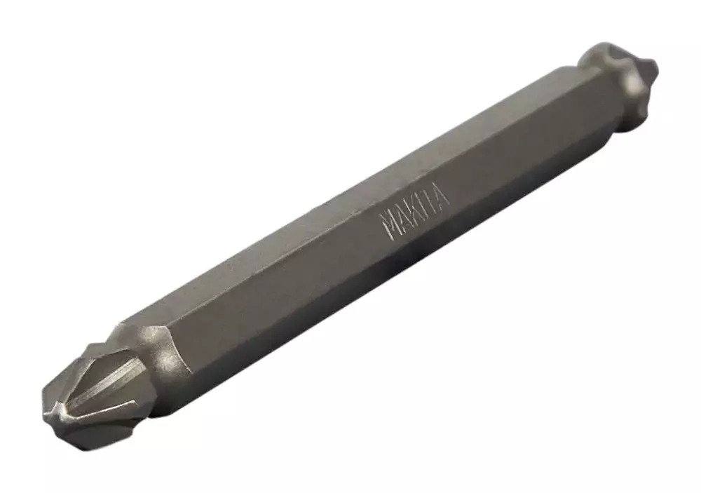 JOGO DE BITS PHILLIPS 10 PÇS MAKITA