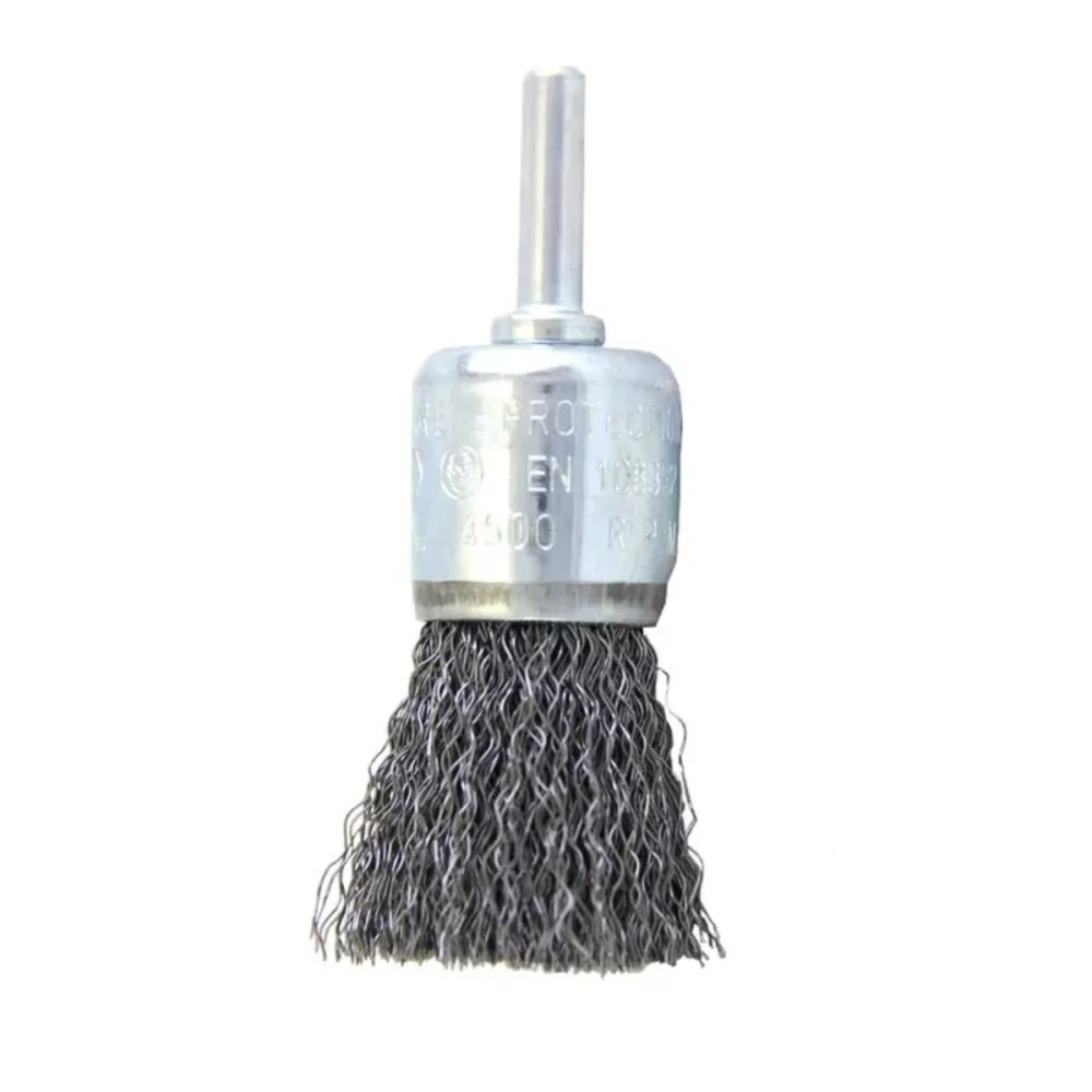 KIT ESCOVAS ONDULADAS HOBBY C/ 3 PÇS - NORTON