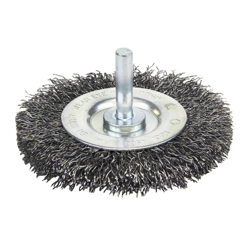 KIT ESCOVAS ONDULADAS HOBBY C/ 3 PÇS - NORTON