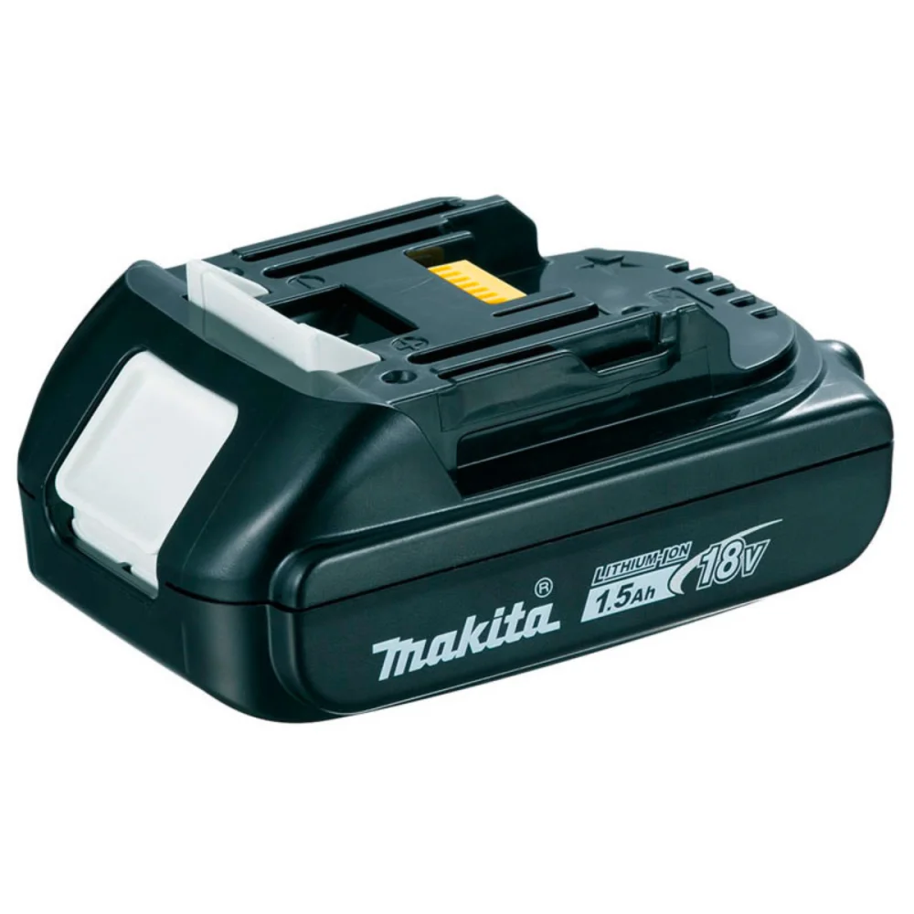 KIT FURADEIRA E PARAFUSADEIRA 18V DLX2336SYX - MAKITA