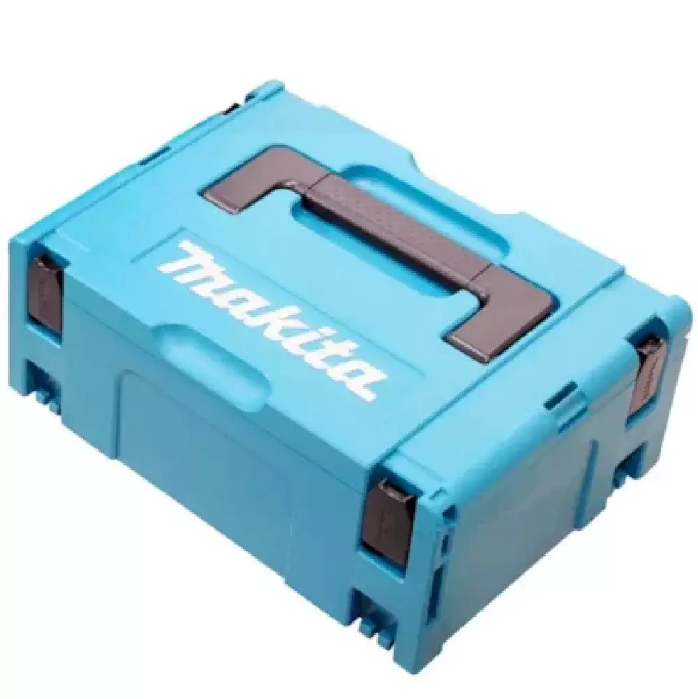 KIT PARAFUSADEIRA E ASPIRADOR 18V MAKITA