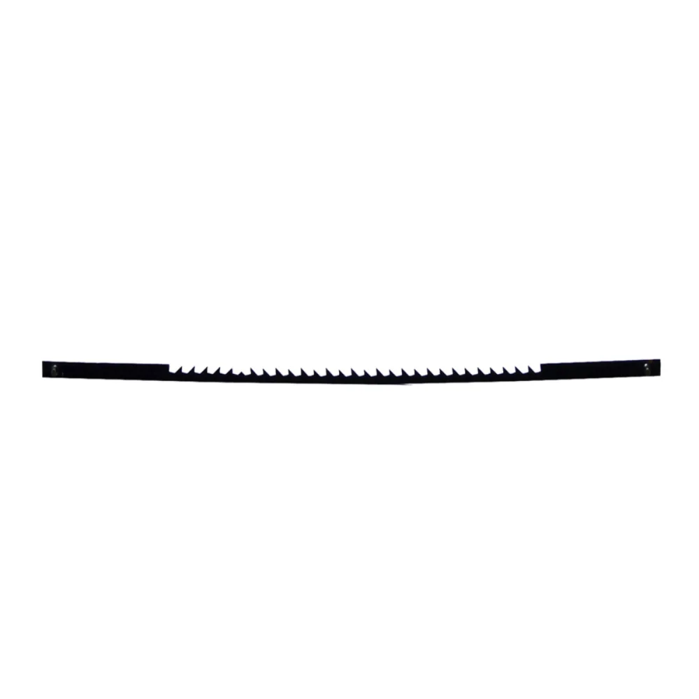 LÂMINA DE SERRA TICO TICO DE BANCADA 7 DENTES POR POL. (C/ 1 LÂMINA) B-07515 - MAKITA