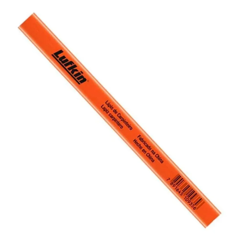 LÁPIS DE CARPINTEIRO LC072C - LUFKIN