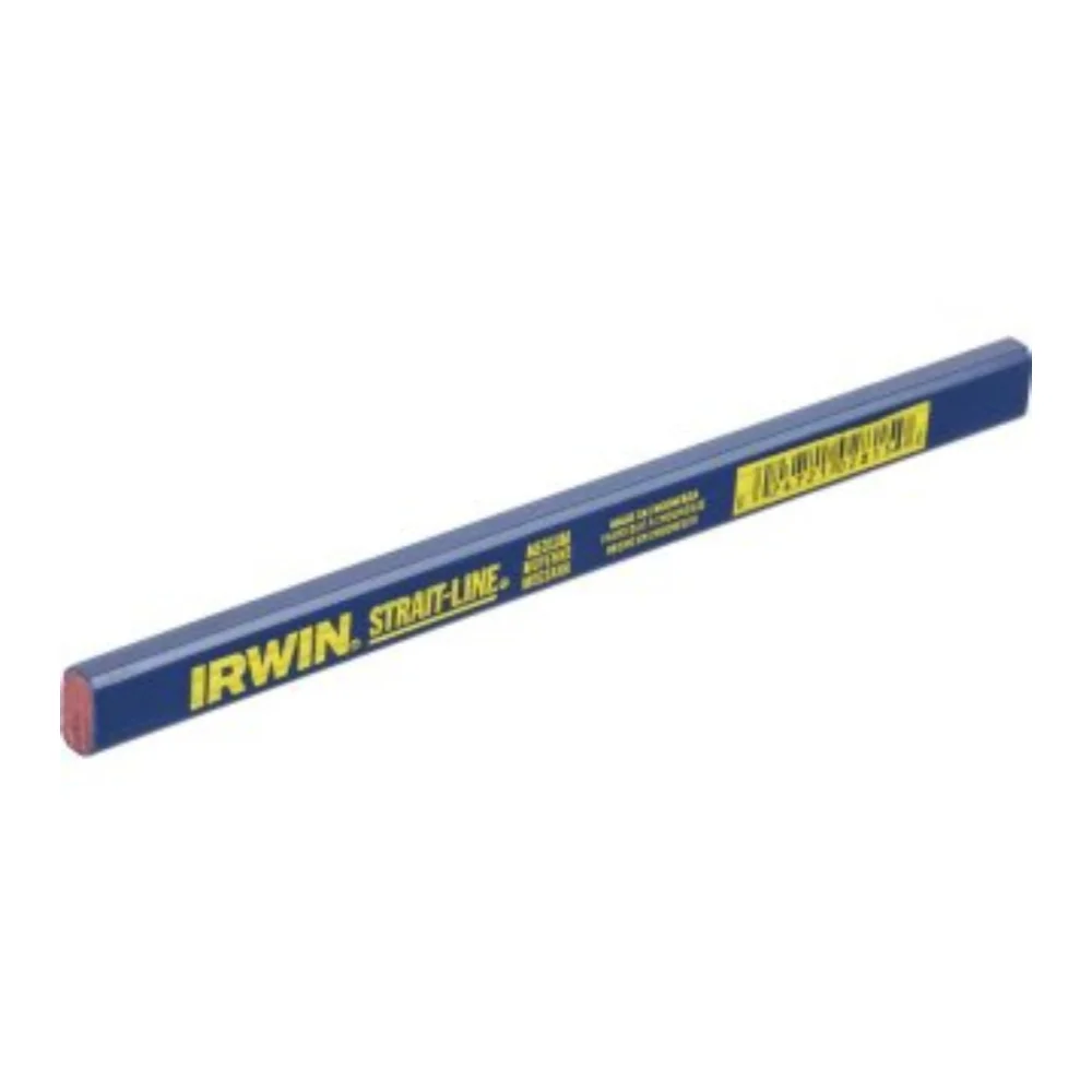 LAPIS PARA CARPINTEIRO 66305SL - IRWIN