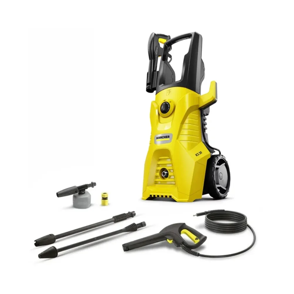 LAVADORA DE ALTA PRESSAO K3.30 1885 LBS 1700 WATTS 127V - KARCHER