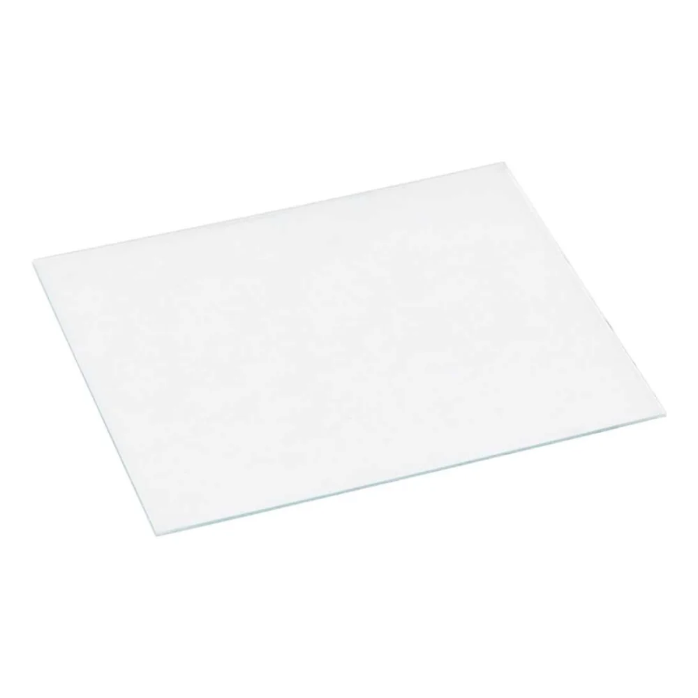 LENTE DE PROTEÇÃO ATP 90 X 110 MM PARA MÁSCARA - CARBOGRAFITE