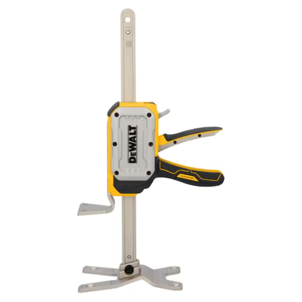 LEVANTADOR DE PRECISÃO PARA CONSTRUÇÃO 155 KG DWHT83550 - DEWALT