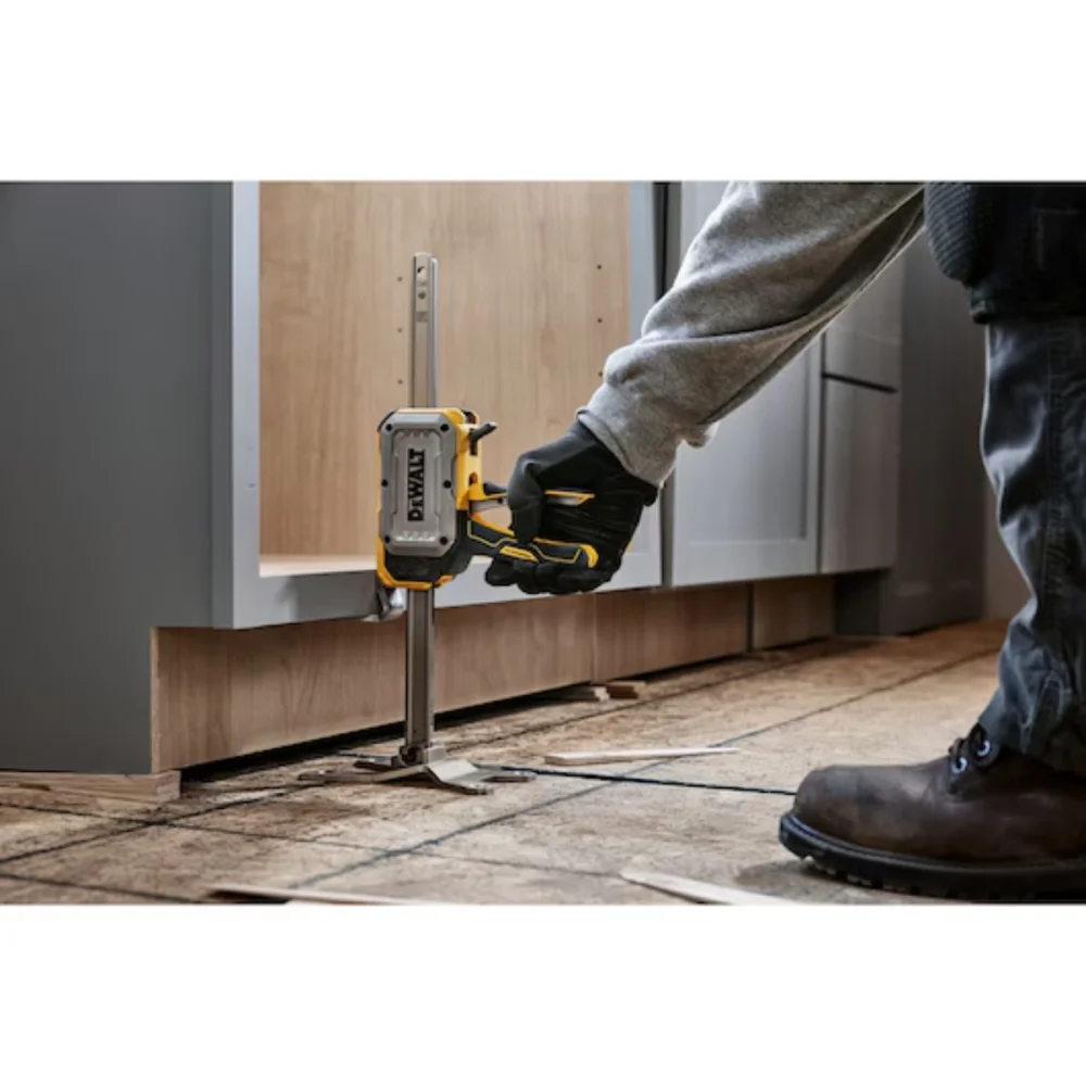 LEVANTADOR DE PRECISÃO PARA CONSTRUÇÃO 155 KG DWHT83550 - DEWALT