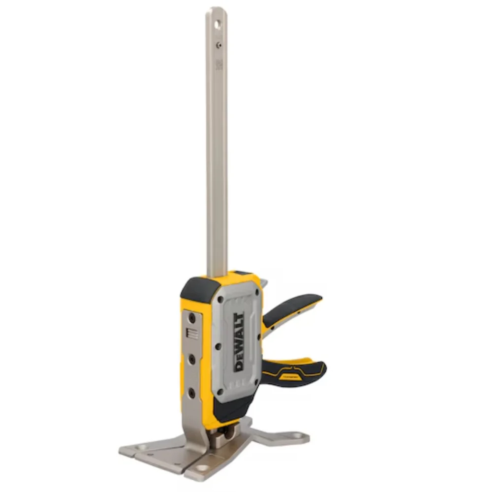 LEVANTADOR DE PRECISÃO PARA CONSTRUÇÃO 155 KG DWHT83550 - DEWALT