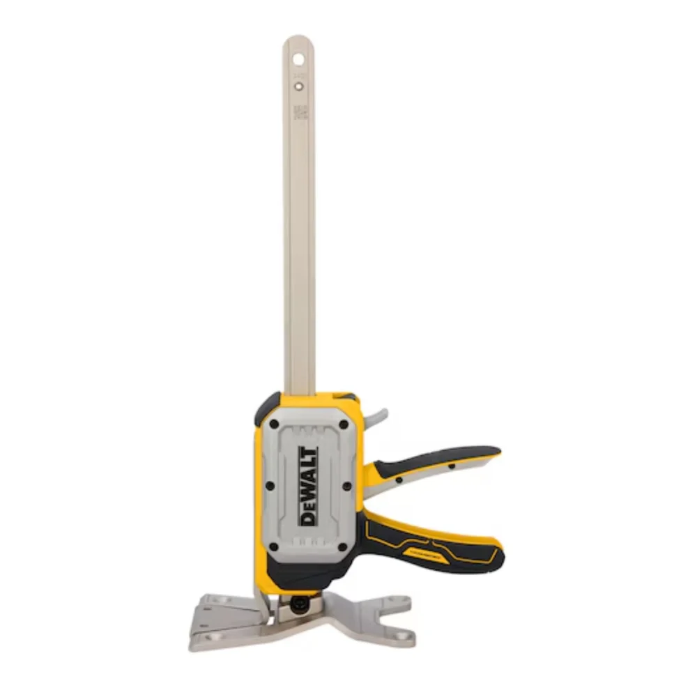 LEVANTADOR DE PRECISÃO PARA CONSTRUÇÃO 155 KG DWHT83550 - DEWALT