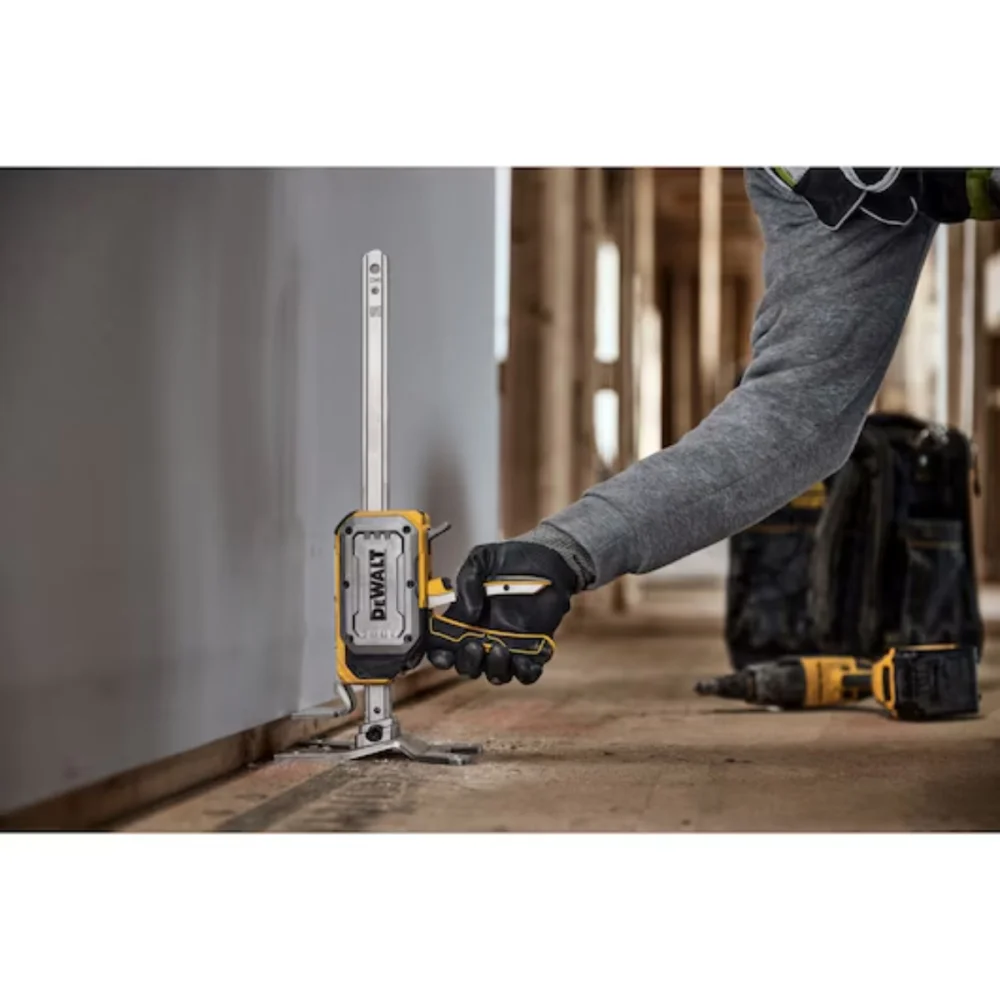 LEVANTADOR DE PRECISÃO PARA CONSTRUÇÃO 155 KG DWHT83550 - DEWALT