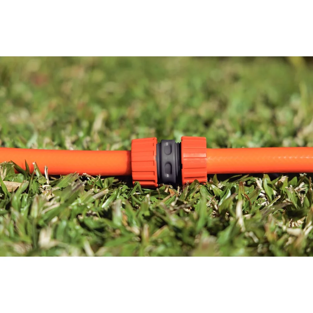 LIGAÇÃO REPARADORA PARA MANGUEIRA DE 1/2" - TRAMONTINA