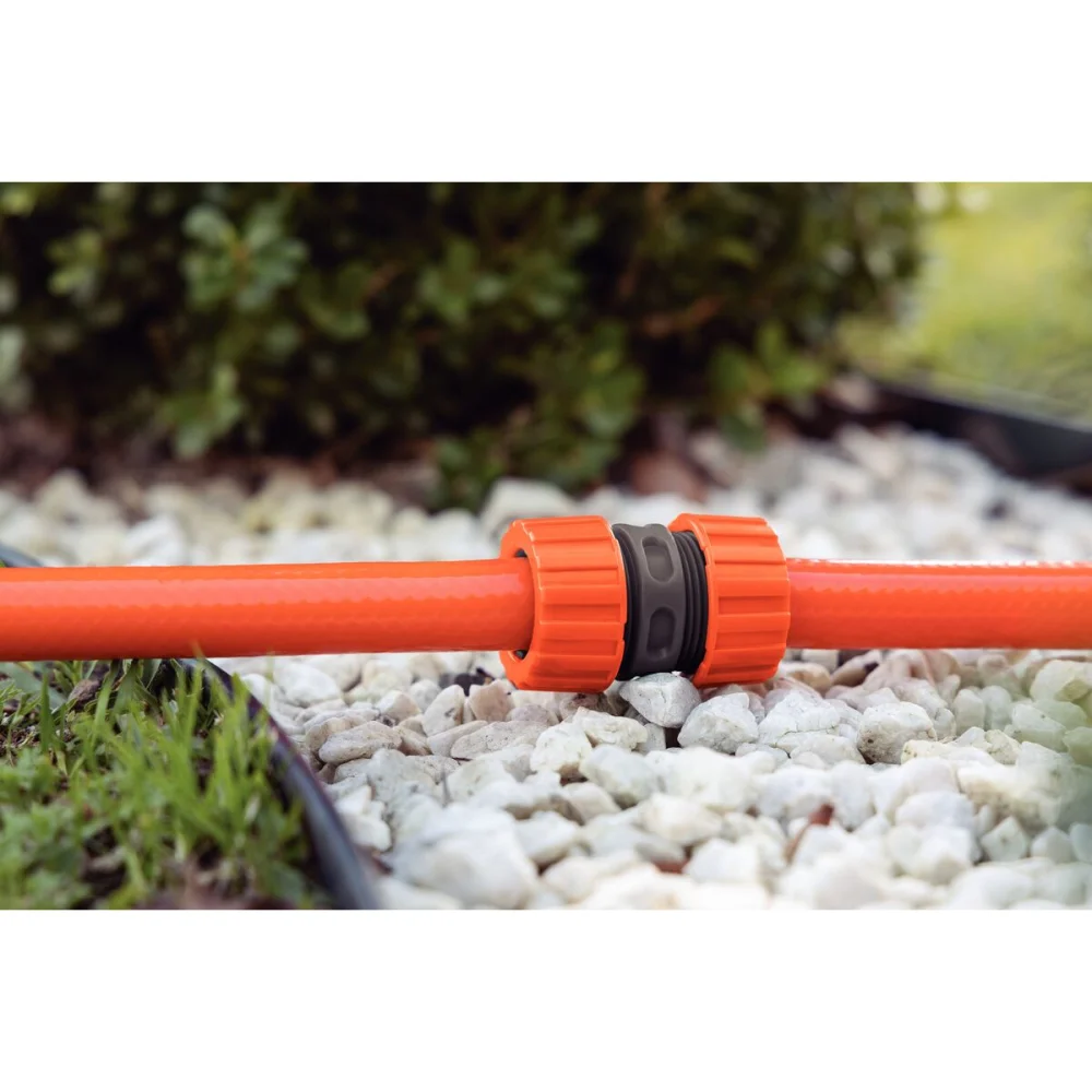 LIGAÇÃO REPARADORA PARA MANGUEIRA DE 1/2" - TRAMONTINA