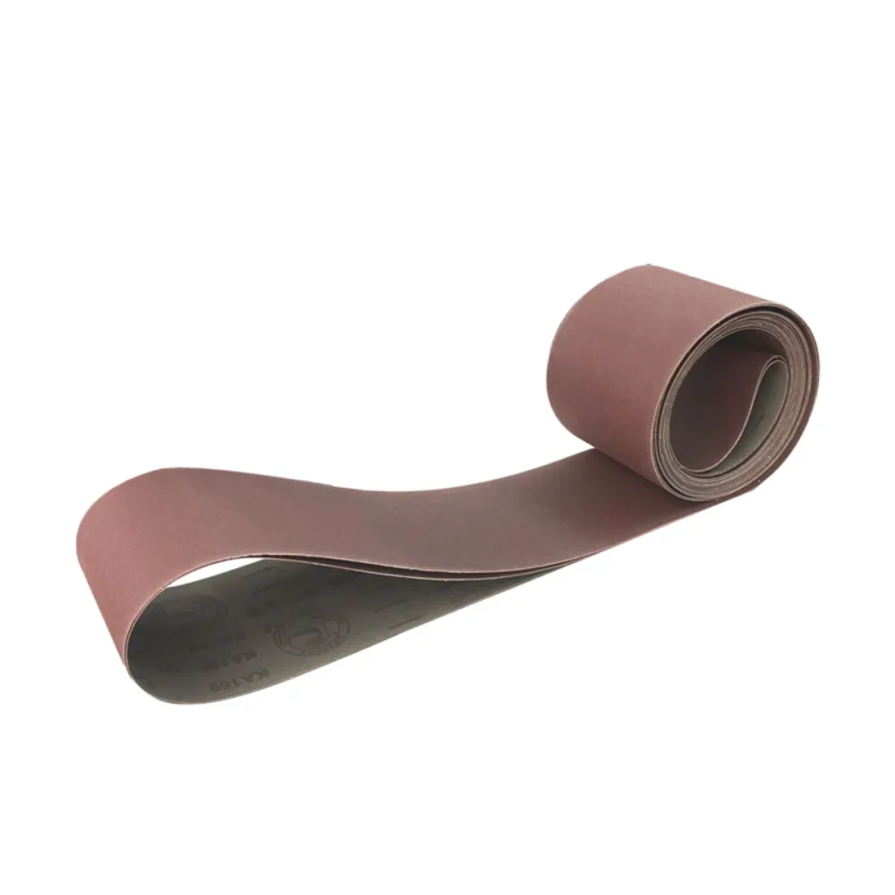 LIXA CINTA 120 X 7200 GRÃO 36 - DEERFOS