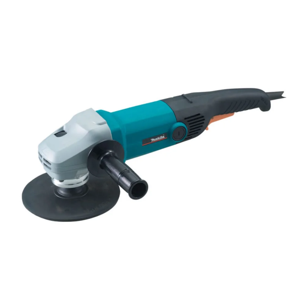 LIXADEIRA ANGULAR 7" 1400 WATTS 127V SA7000 - MAKITA