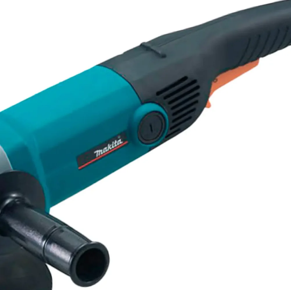 LIXADEIRA ANGULAR  SA7000 220V MAKITA
