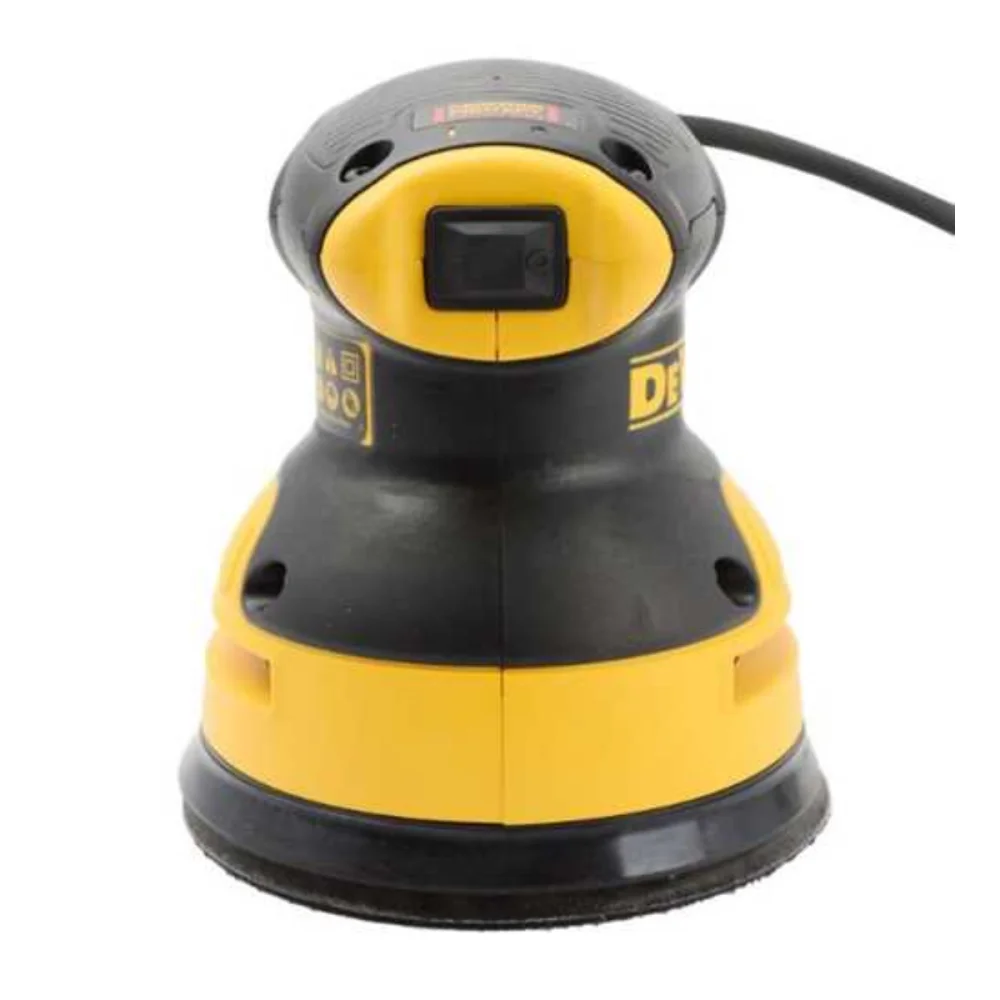 LIXADEIRA ROTO ORBITAL 5" 280 WATTS 127 V DWE6421 - DEWALT