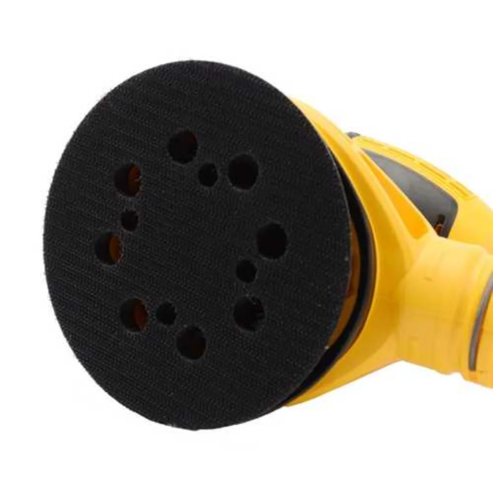 LIXADEIRA ROTO ORBITAL 5" 280 WATTS 220 V DWE6421 - DEWALT