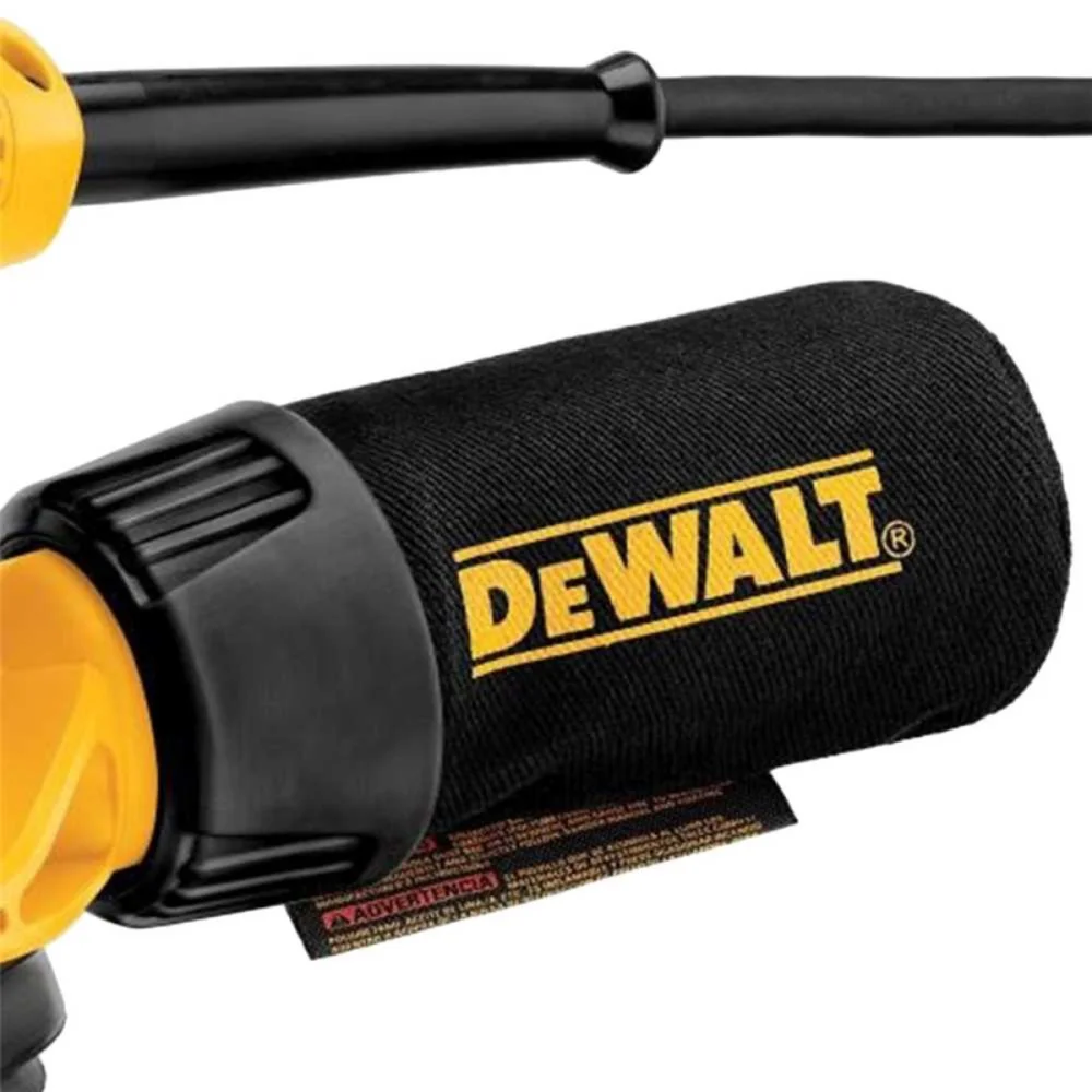 LIXADEIRA ROTO ORBITAL 5" 280 WATTS 220 V DWE6421 - DEWALT