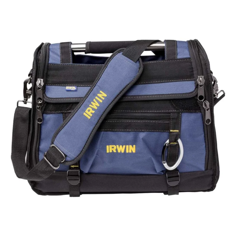 MALA PARA FERRAMENTAS 18" TOOL CENTER IW14080 - IRWIN