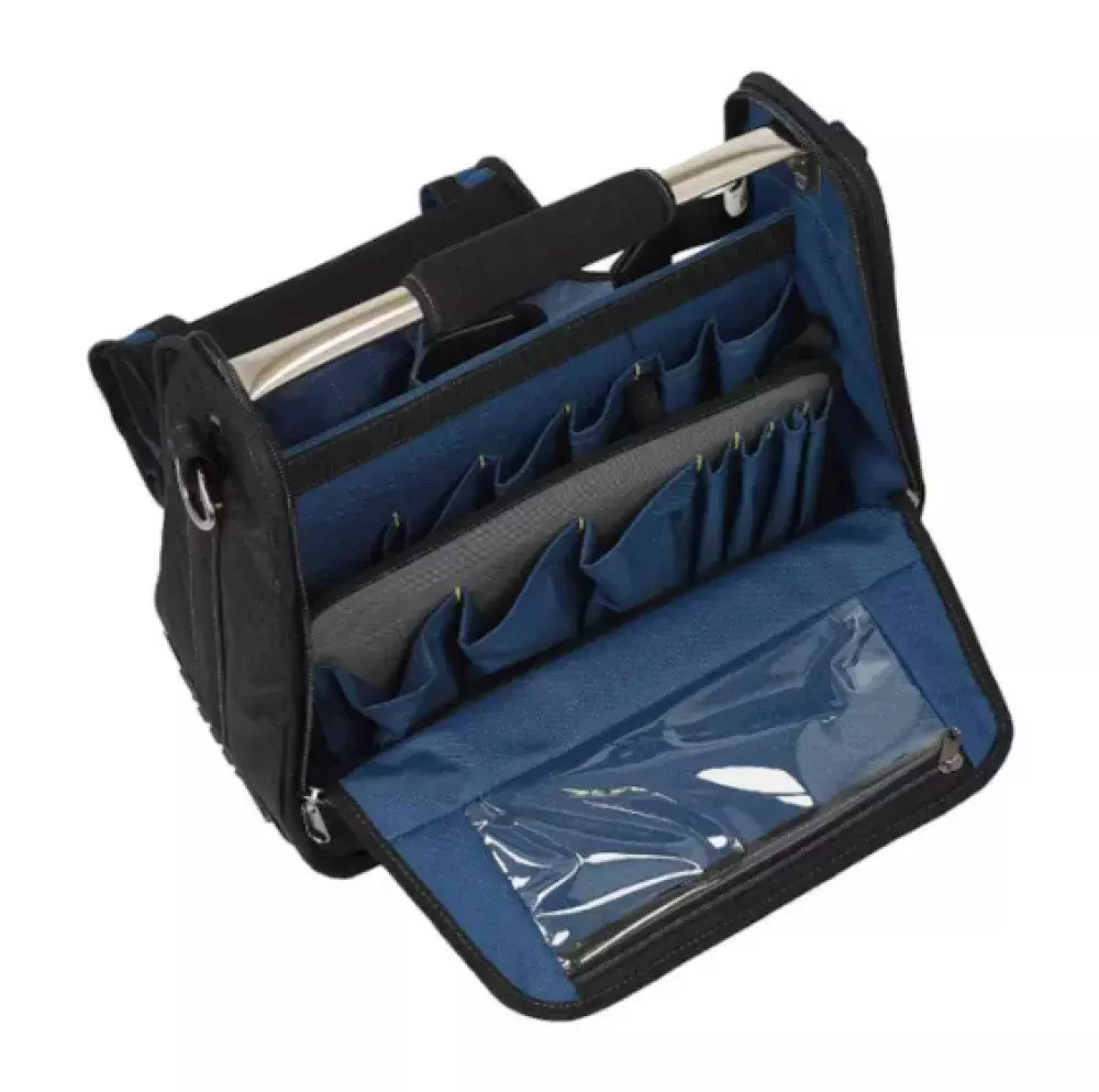 MALA PARA FERRAMENTAS TOOL CENTER  18" IRWIN