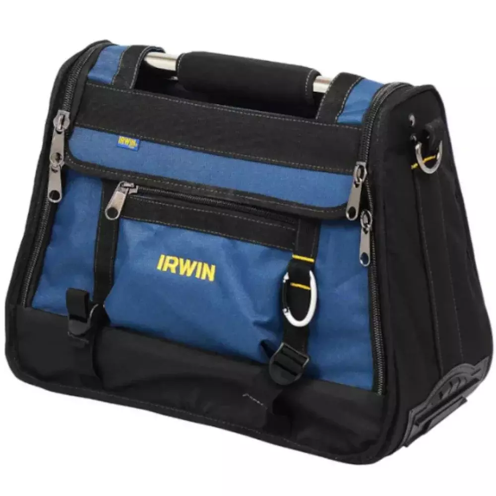 MALA PARA FERRAMENTAS TOOL CENTER  18" IRWIN