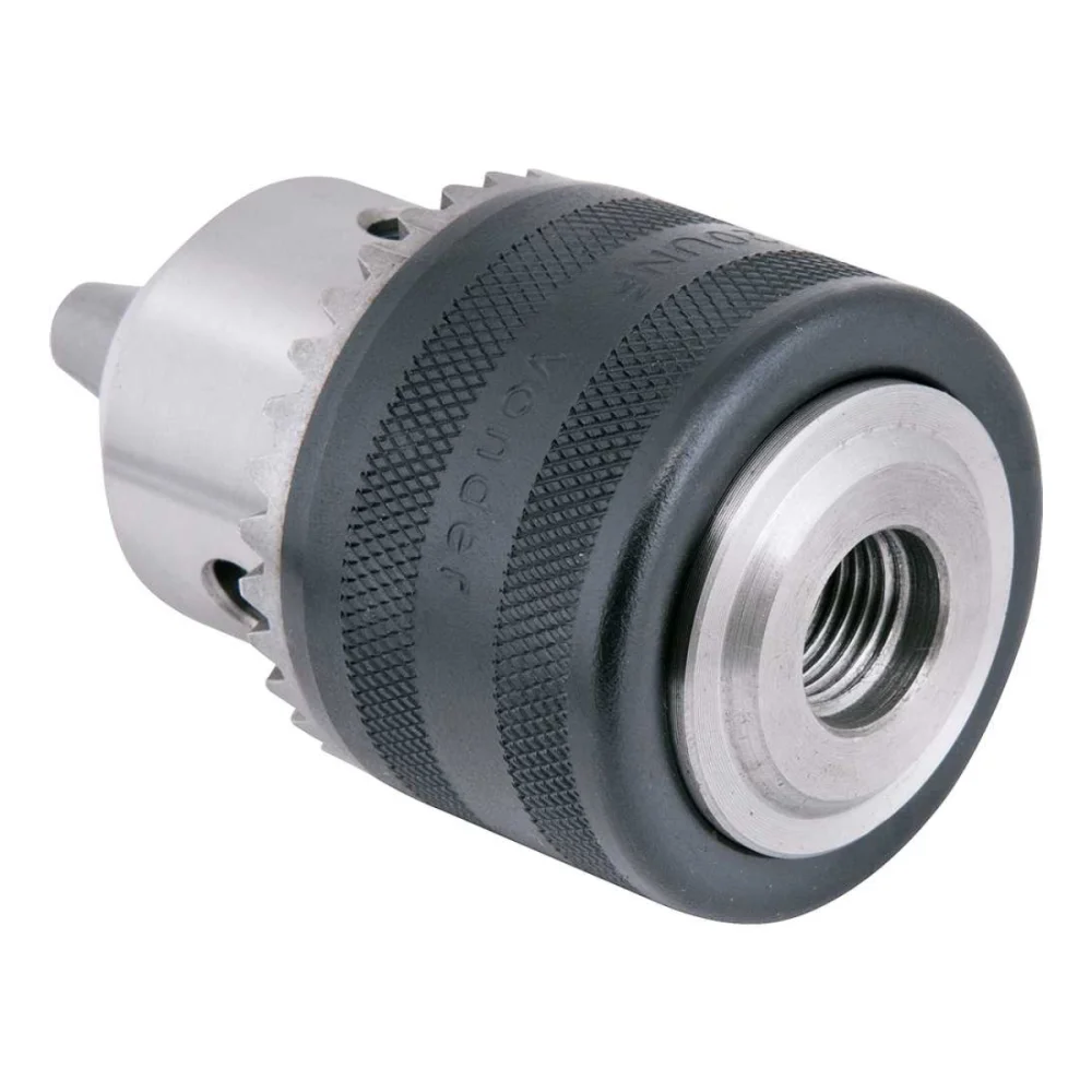 MANDRIL LEVE 13.0 MM 1/2", ROSCA 1/2" - VONDER