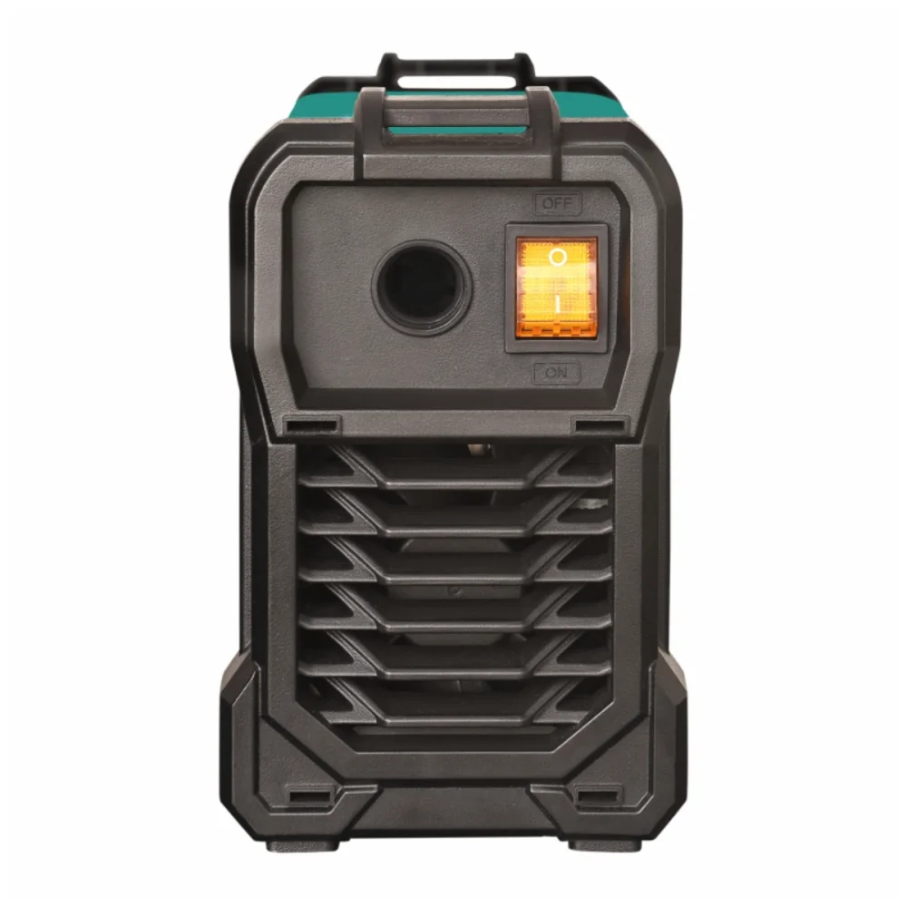 MÁQUINA INVERSORA DE SOLDA 140A EASY 165 DV MMA 127/220V MF - BALMER