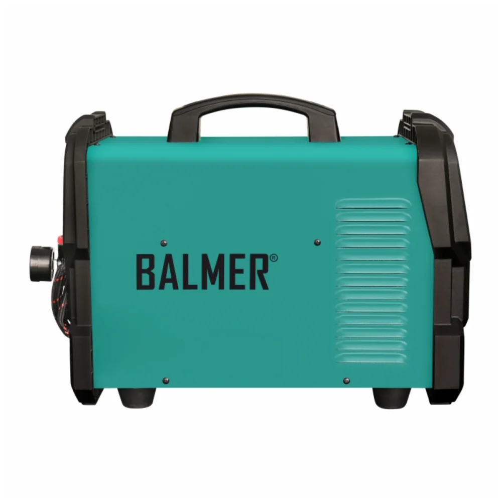 MÁQUINA INVERSORA DE SOLDA JOY CUT 45 AIR CORTE PLASMA 220V C/TOCHA - BALMER