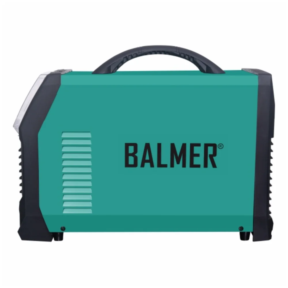 MÁQUINA INVERSORA DE SOLDA MULTIPROCESSO 127/220V C/TOCHA VULCANO FLEXMIG 220I  - BALMER