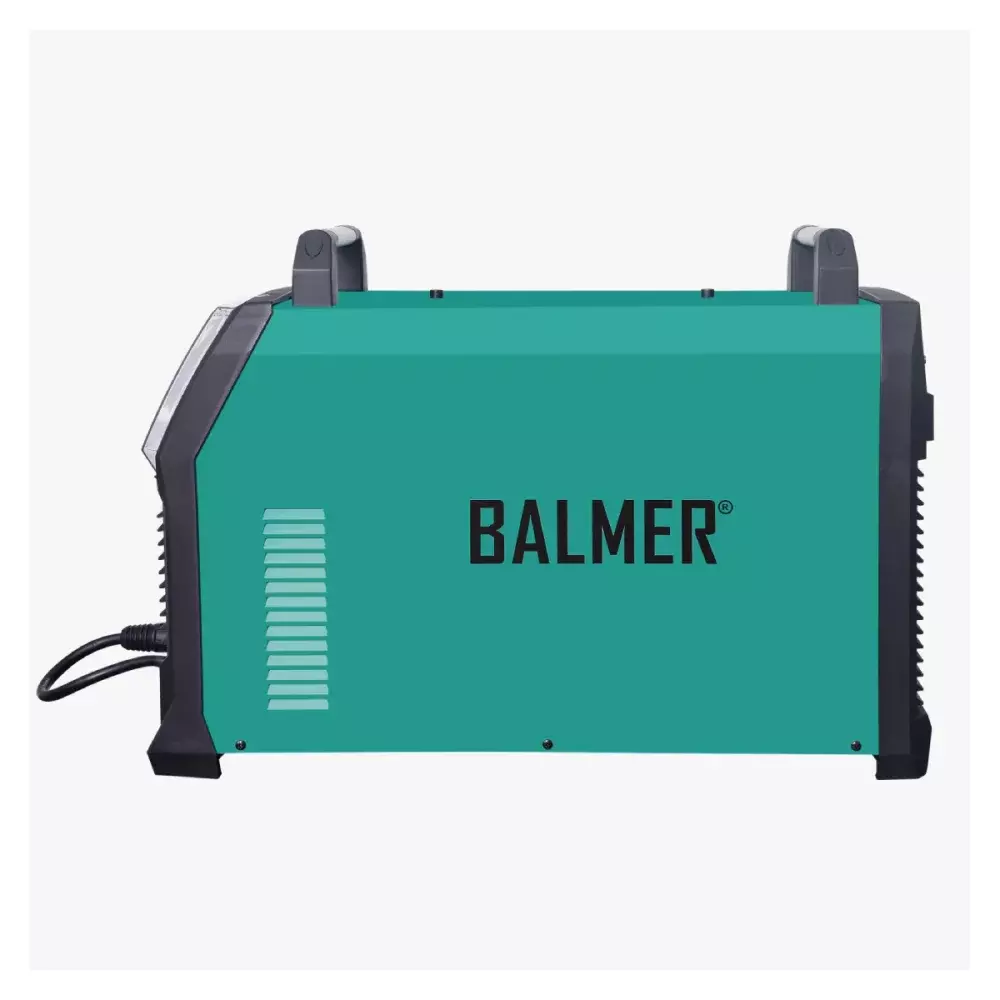 MAQUINA INVERSORA DE SOLDA VULCANO FLEXMIG 303I MULTIPROCESSO 220V MF - BALMER