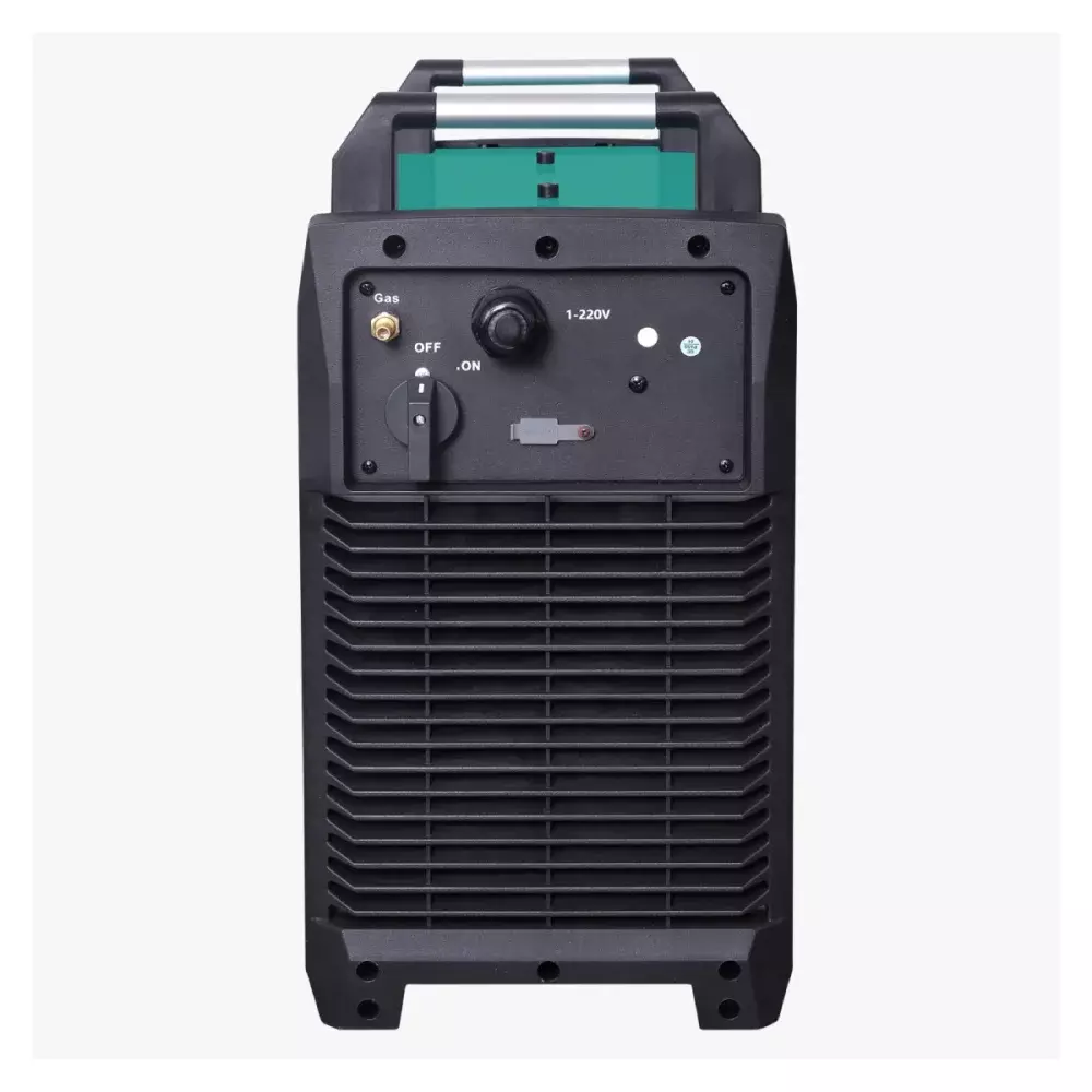 MAQUINA INVERSORA DE SOLDA VULCANO FLEXMIG 303I MULTIPROCESSO 220V MF - BALMER