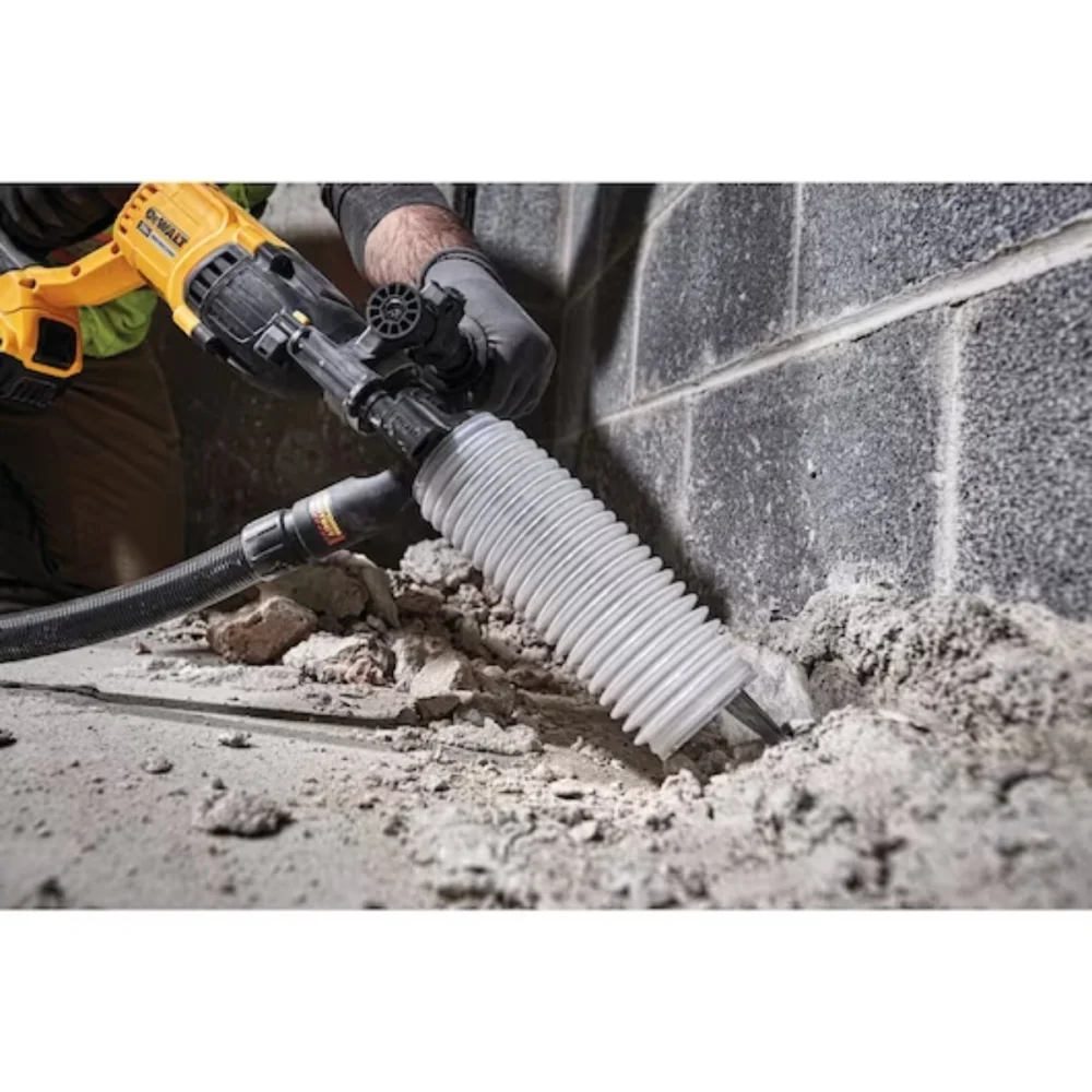 MARTELETE A BATERIA 20V MAX 26 MM BIVOLT DCH133M2-BR - DEWALT