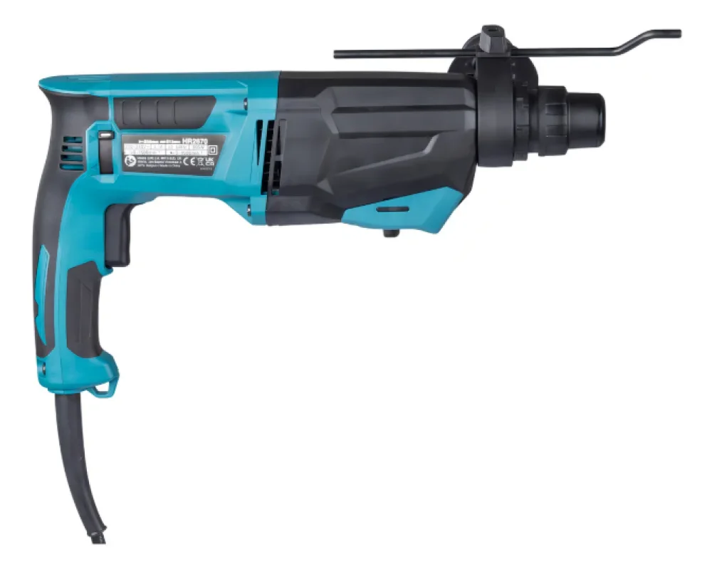 MARTELETE COMBINADO 800 W 127V HR2670 MAKITA