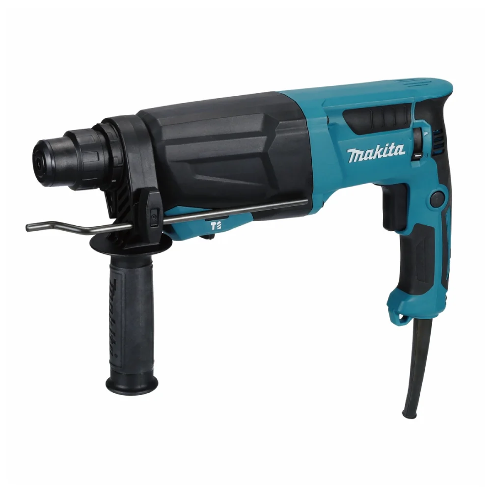 MARTELETE COMBINADO 800 WATTS 127V HR2670 - MAKITA