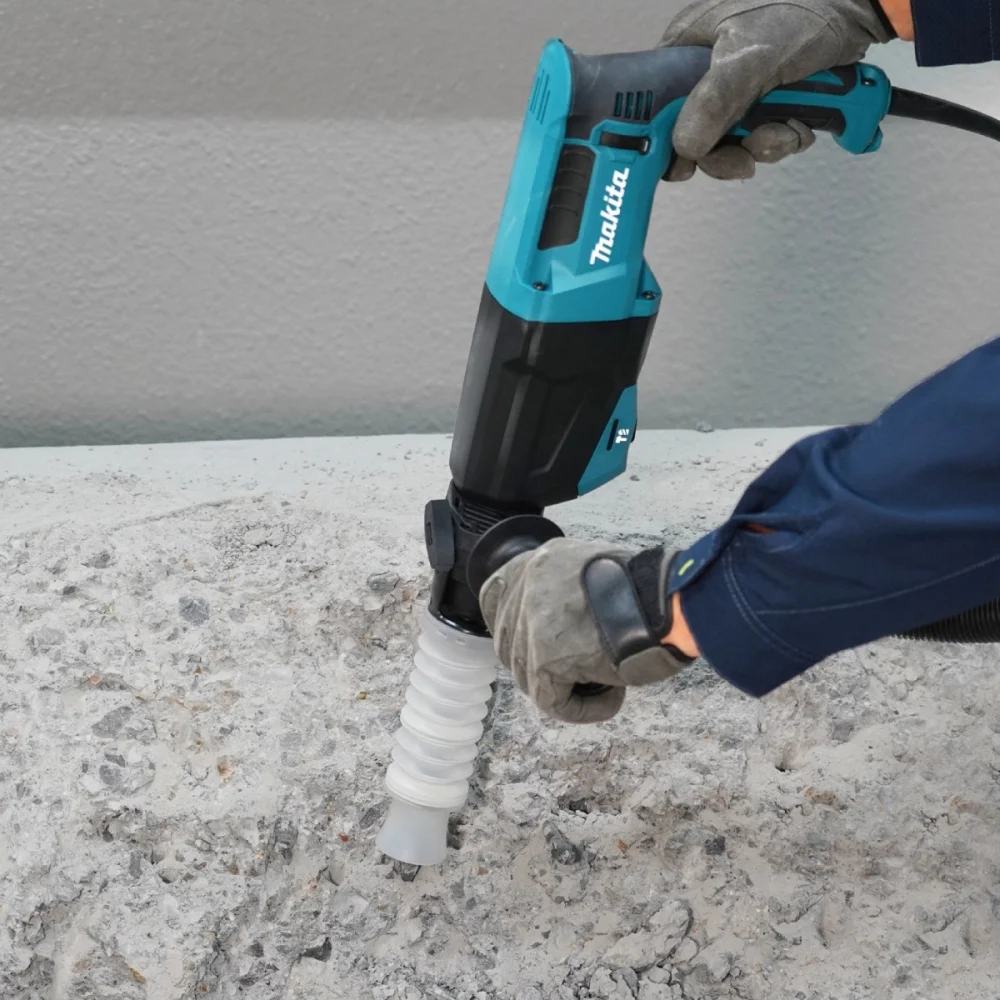 MARTELETE COMBINADO 800 WATTS 127V HR2670 - MAKITA