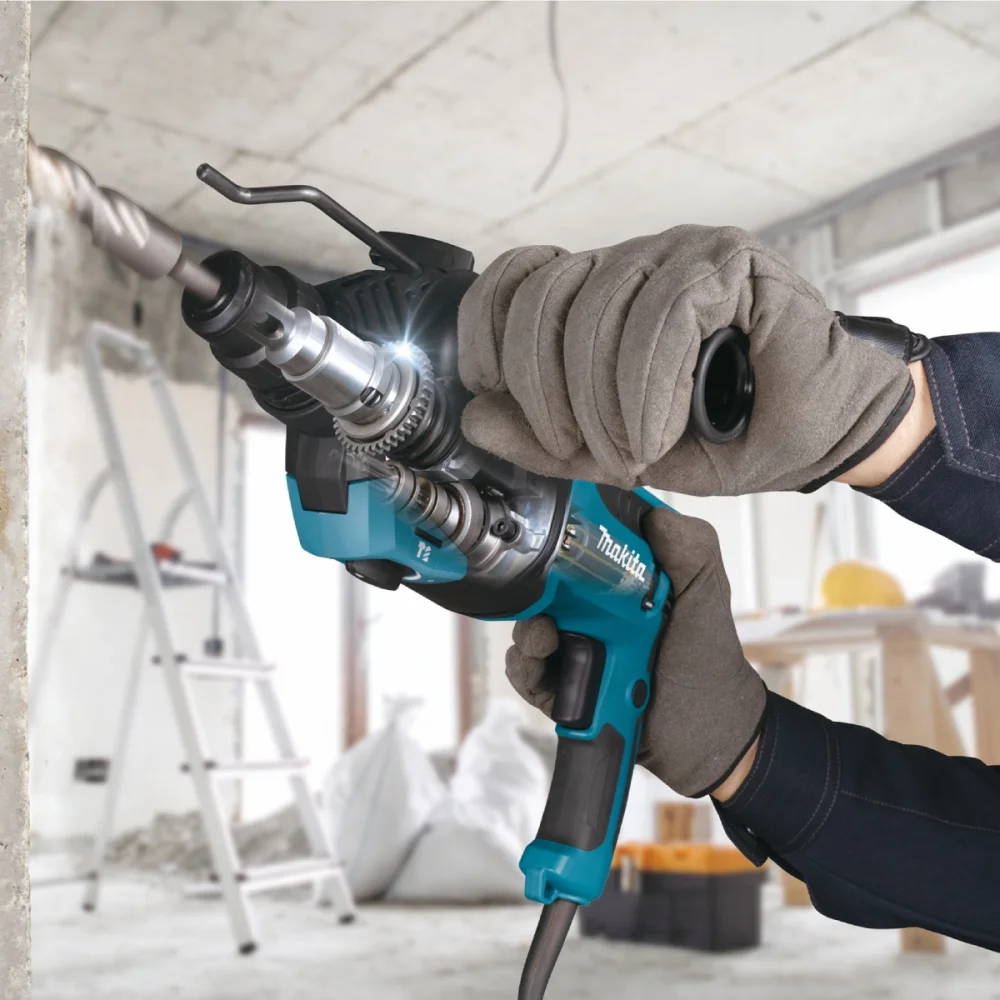 MARTELETE COMBINADO 800 WATTS 127V HR2670 - MAKITA