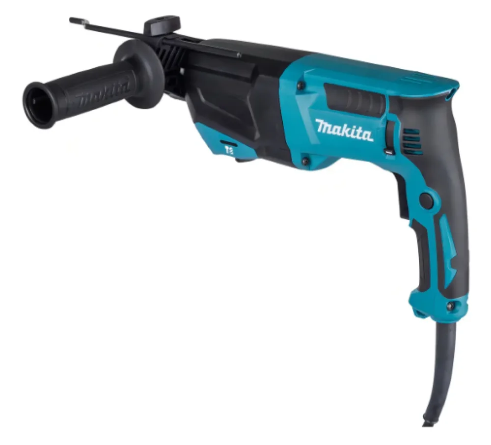 MARTELETE COMBINADO HR2670 800W 220V MAKITA