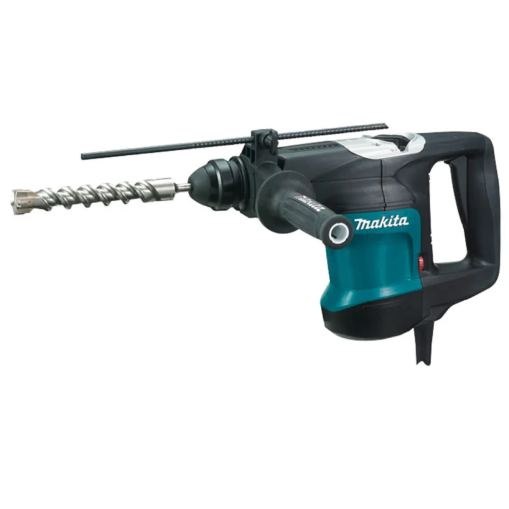 MARTELETE ROTATIVO 850 WATTS 127V HR3200C - MAKITA