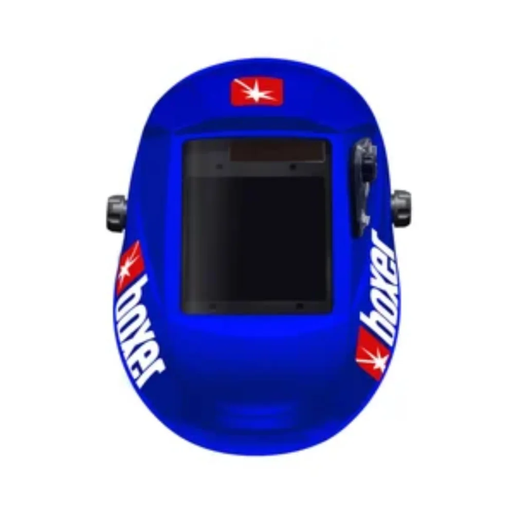 MÁSCARA DE SOLDA AUTOMÁTICA BS120 - BOXER