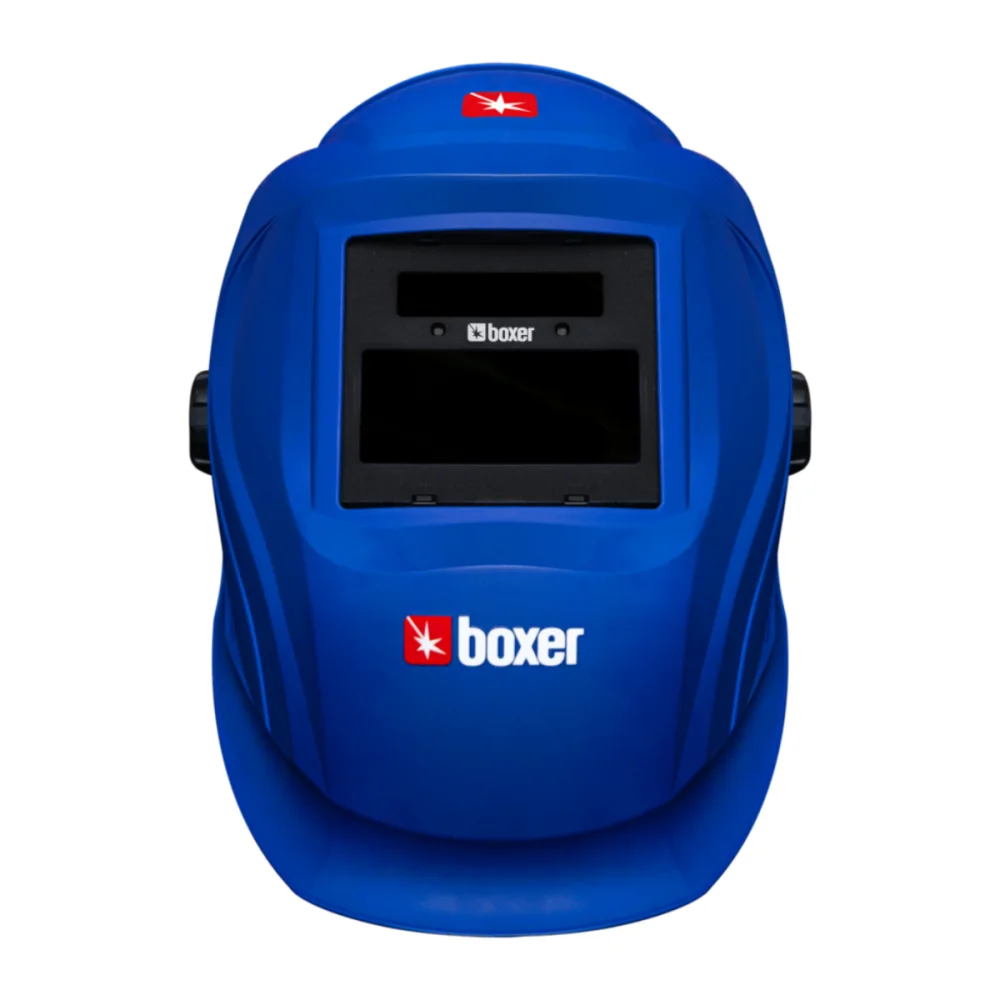 MÁSCARA DE SOLDA AUTOMÁTICA OPTIARC 70 - BOXER