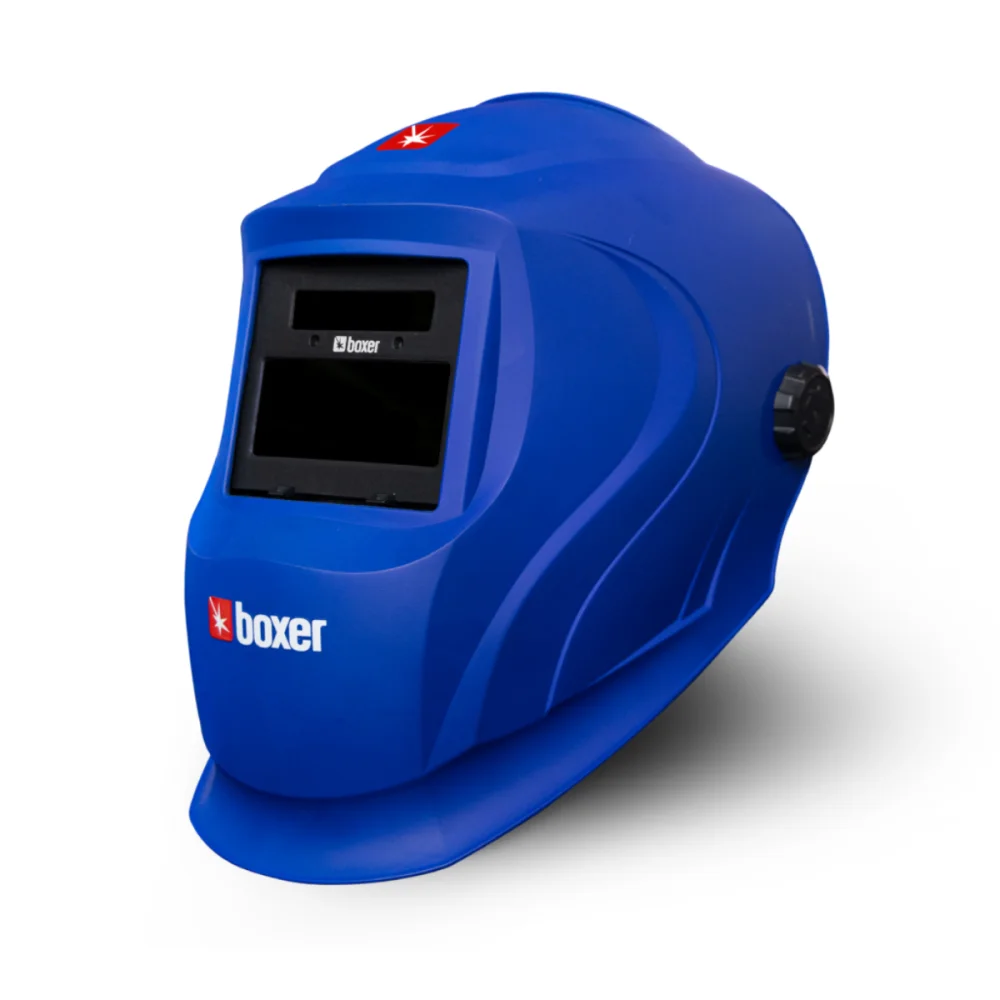 MÁSCARA DE SOLDA AUTOMÁTICA OPTIARC 70 - BOXER