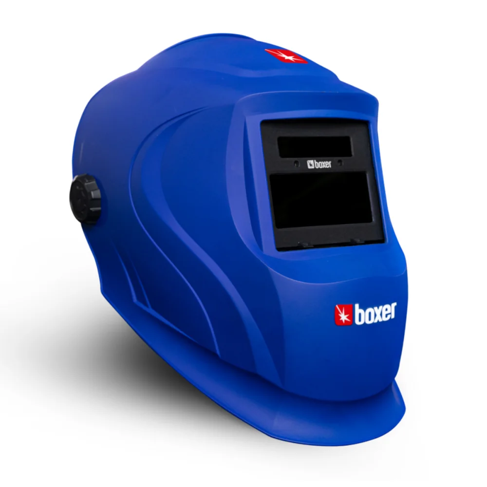 MÁSCARA DE SOLDA AUTOMÁTICA OPTIARC 70 - BOXER