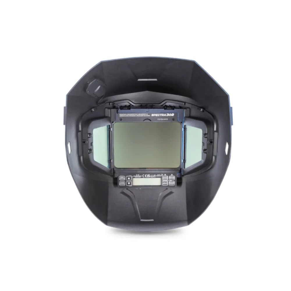 MÁSCARA DE SOLDA AUTOMÁTICA SPECTRA 360 - BOXER