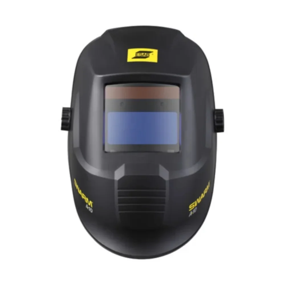 MASCARA DE SOLDA SWARM A10 COM ESCURECIMENTO AUTOMÁTICO - ESAB