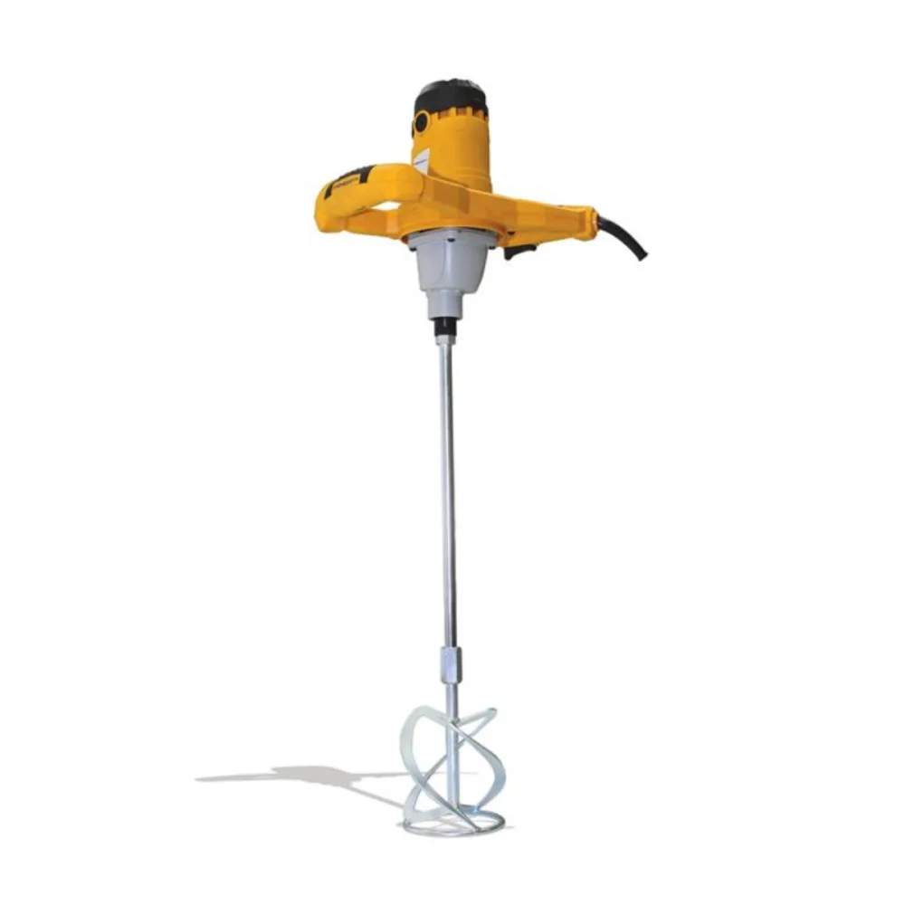 MISTURADOR ELÉTRICO DE ARGAMASSA 1200 WATTS 127V MEL1200 - MENEGOTTI