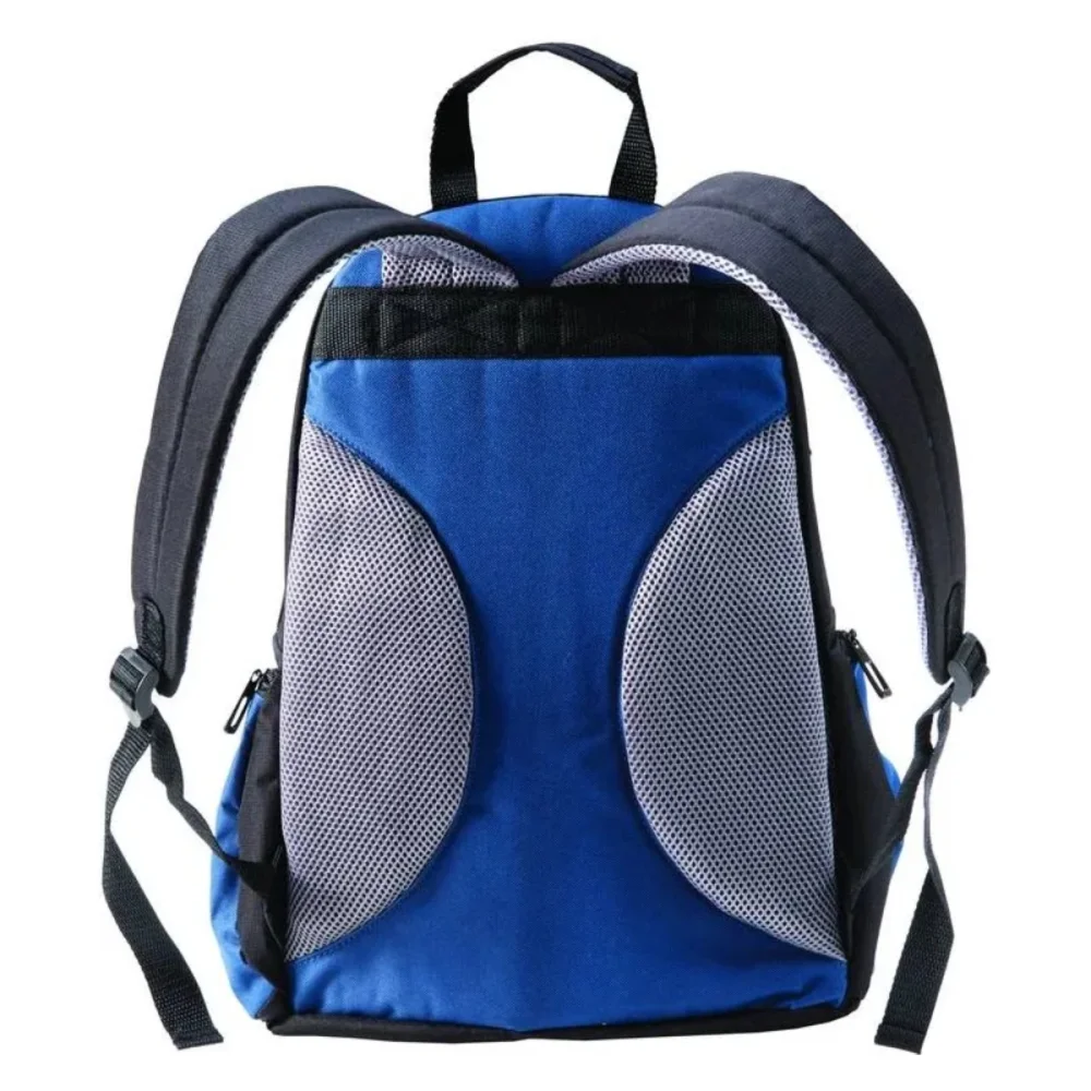 MOCHILA PARA FERRAMENTAS 14" 12 BOLSOS - IRWIN